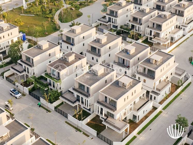       , Preaek Kampues, Dangkao, Phnom Penh