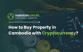 ធនាគារជាតិនៃកម្ពុជា សម្រេចដាក់ឱ្យអនុវត្តប្រកាសស្តីពី ប្រតិបត្តិការពាក់ព័ន្ធនឹងទ្រព្យសកម្មគ្រីបតូ