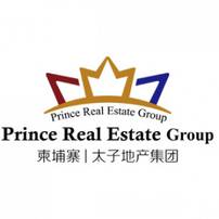 Prince Real Estate (Cambodia) Co.,Ltd undefined