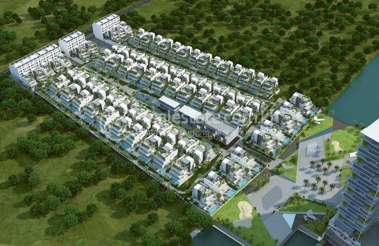 Russey Keo, Russey Keo, Phnom Penh