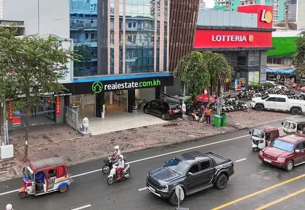 About Realestate.com.kh